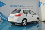 启辰R502013款1.6L 手动时尚版