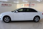 奥迪A4L2013款35 TFSI 自动标准型