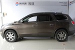 别克昂科雷2008款3.6L 旗舰型