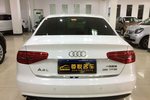 奥迪A4L2015款35 TFSI 自动标准型