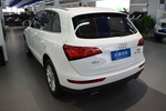 奥迪Q52013款2.0TFSI 技术型