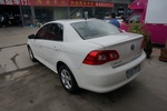 大众宝来2008款2.0L 手自一体 舒适型