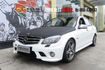 奔驰C63 AMG2012款C 63 AMG 动感型