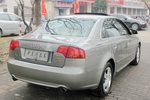 奥迪A42007款07款 1.8T 手自一体舒适型