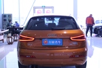 奥迪Q32015款35 TFSI 舒适型