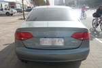 奥迪A4L2011款2.0TFSI 标准型