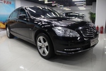 奔驰S级2010款S 350L 4MATIC