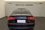 奥迪A6L2015款TFSI 300万纪念智领版