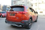 丰田RAV42013款2.5L 自动四驱尊贵版 