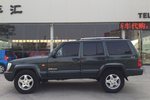 JeepJeep25002005款2.5 手动 四驱