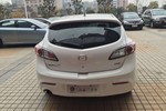 马自达3星骋两厢2012款1.6L 手动舒适型