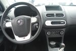 MG32011款1.5L 自动 精英版