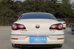 大众CC2010款2.0TSI 豪华型