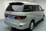 丰田普瑞维亚2004款Previa 2.4 DX 自动