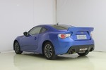 斯巴鲁BRZ2013款2.0L 自动豪华型