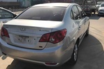 现代悦动2011款1.6L 手动舒适型