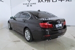 宝马5系2014款520Li 典雅型