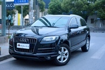 奥迪Q72011款3.0TFSI 技术型(L)