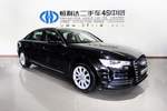 奥迪A6L2014款30 FSI 技术型