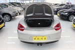 保时捷Boxster2013款Boxster 2.7L 