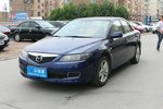 马自达Mazda62007款2.0 手动舒适型