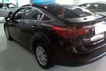 起亚K32012款1.6L 自动GL 