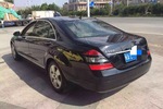 奔驰S级2008款S 350L 动感型