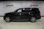 奔驰GL级2013款GL 500 4MATIC