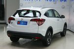 本田缤智2015款1.8L CVT两驱豪华型