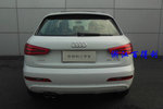 奥迪Q32013款35 TFSI 舒适型