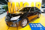 雪佛兰迈锐宝2012款1.6T 手自一体豪华型