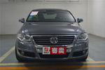 大众迈腾2008款1.8TSI 手自一体 豪华型