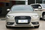 奥迪A4L2015款35 TFSI 自动标准型