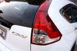 本田CR-V2012款2.0L 两驱都市版