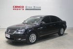 大众帕萨特2011款1.8TSI DSG 至尊版