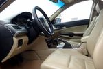 本田雅阁2008款2.0L EX