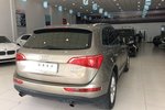 奥迪Q52011款2.0TFSI 豪华型