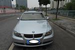 宝马3系2008款325i 典雅型