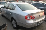 大众迈腾2007款1.8TSI 手自一体豪华型