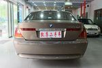 宝马7系2003款745Li