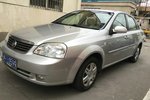 别克凯越2006款1.6 LX 舒适版 手动 三厢