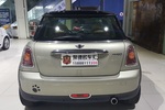 MINICOUPE-2007款 Mini Cooper 1.6 自动 