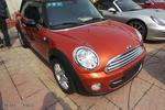 MINICOUPE2012款1.6L COOPER 