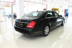 奔驰S级2012款S300L 商务型 Grand Edition