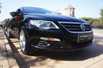 大众CC2010款2.0TSI 豪华型