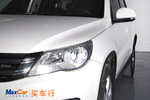 大众途观2012款1.8TSI 手自一体 菁英版（两驱）