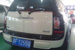 MINICLUBMAN2011款1.6L COOPER Fun