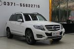 奔驰GLK级2013款GLK 300 4MATIC 动感天窗型