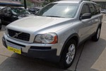 沃尔沃XC902005款2.9T自动五速