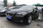 宝马5系2011款520Li 典雅型